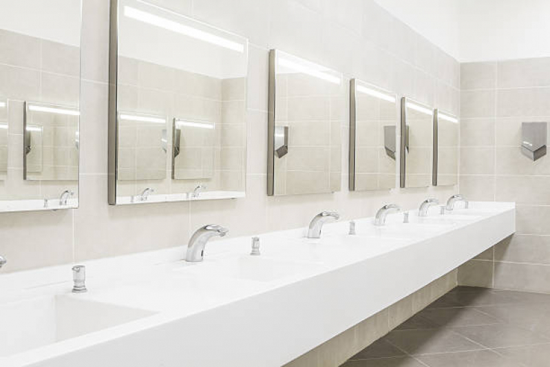 Espelho Corpo Preço Vila Morumbi - Espelho para Banheiro