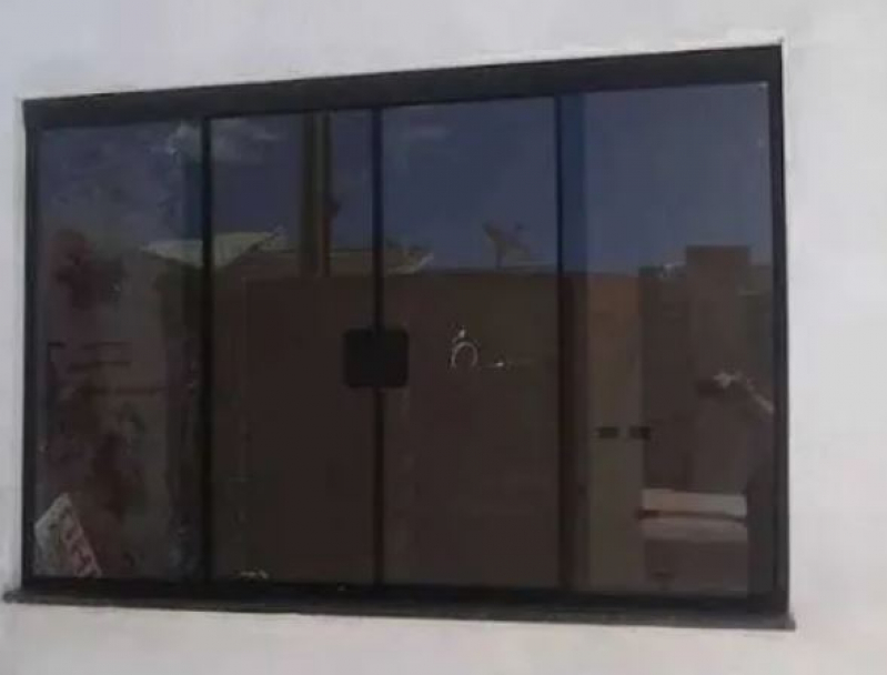 Preço de Vidro para Janela Ibirapuera - Vidro Mini Boreal