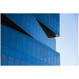 empresa especializada em fachada de vidro para apartamento Interlagos