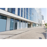 empresa especializada em fachada vidro para apartamento Jardim Europa