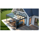 valor de vidros temperados para telhado Campo Limpo
